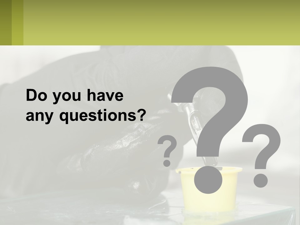 Sea Family Calm PowerPoint Template