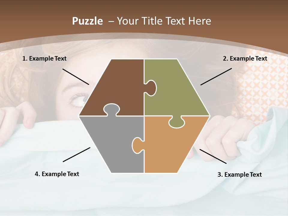 Life Sunrise Old PowerPoint Template