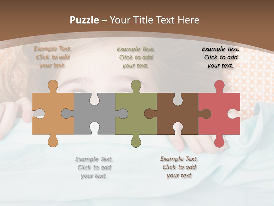 Life Sunrise Old PowerPoint Template