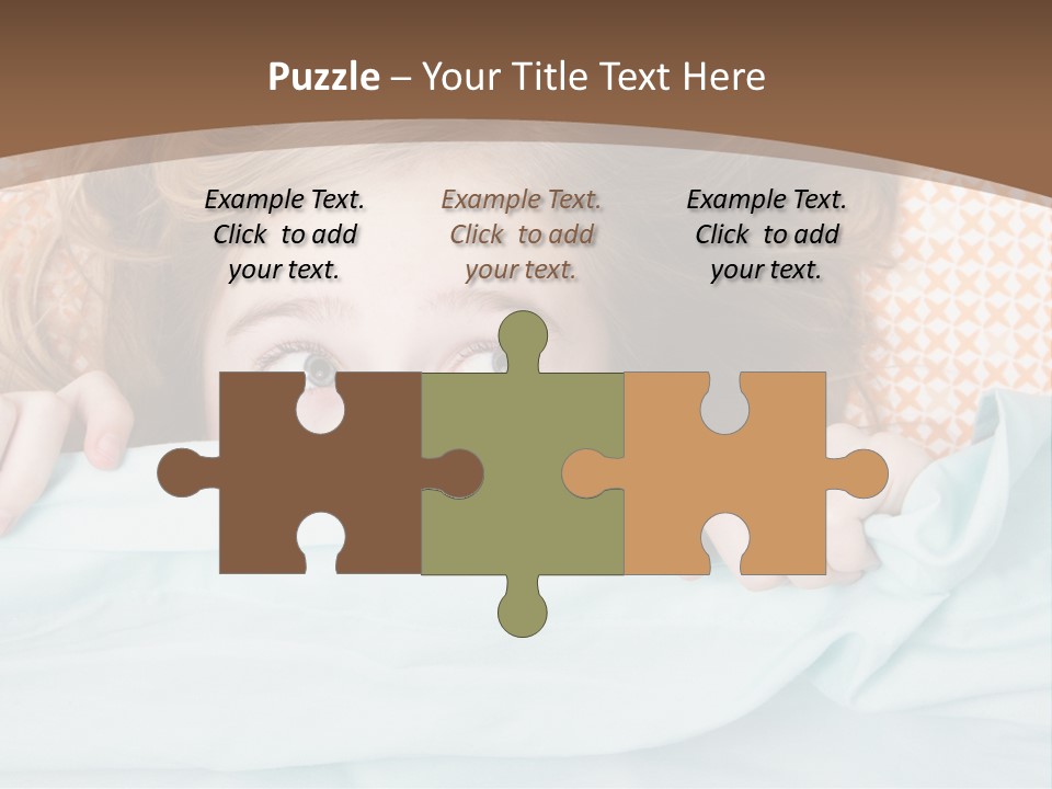 Life Sunrise Old PowerPoint Template