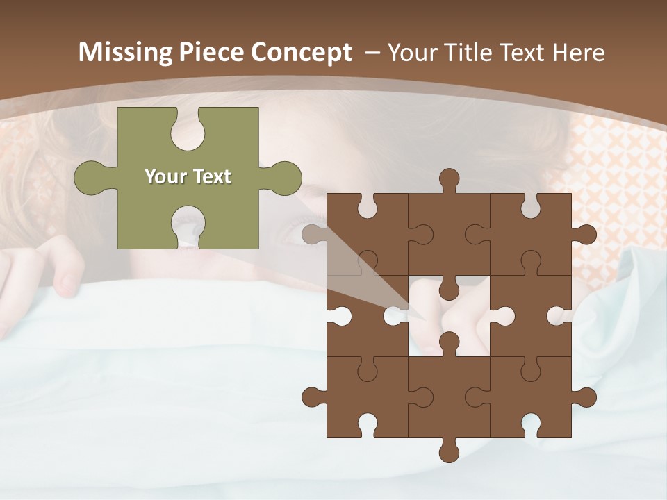 Life Sunrise Old PowerPoint Template