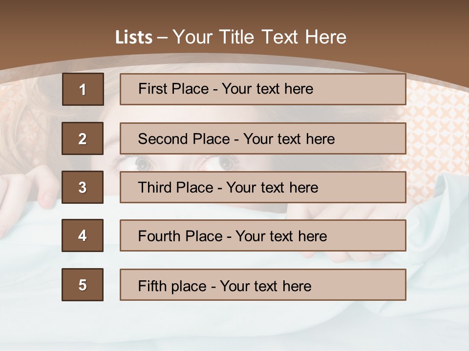 Life Sunrise Old PowerPoint Template