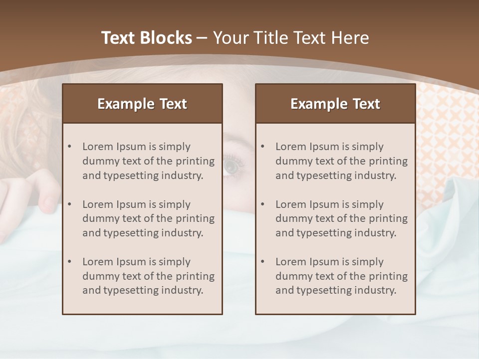 Life Sunrise Old PowerPoint Template