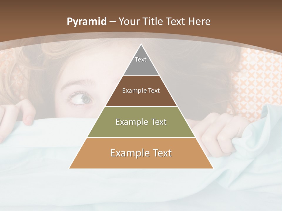 Life Sunrise Old PowerPoint Template