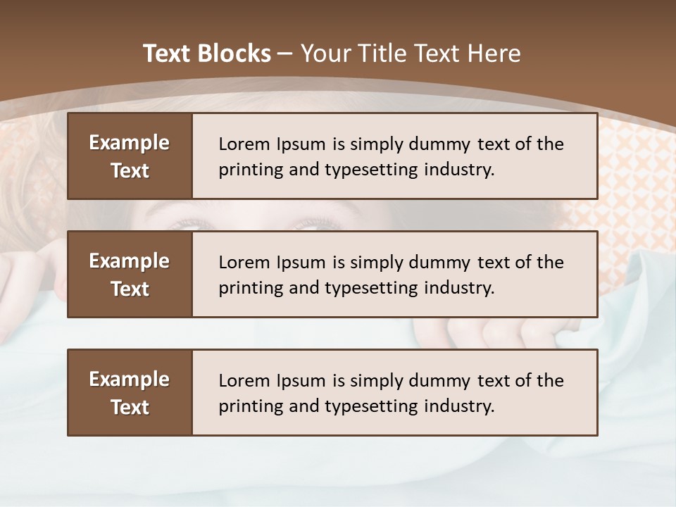 Life Sunrise Old PowerPoint Template