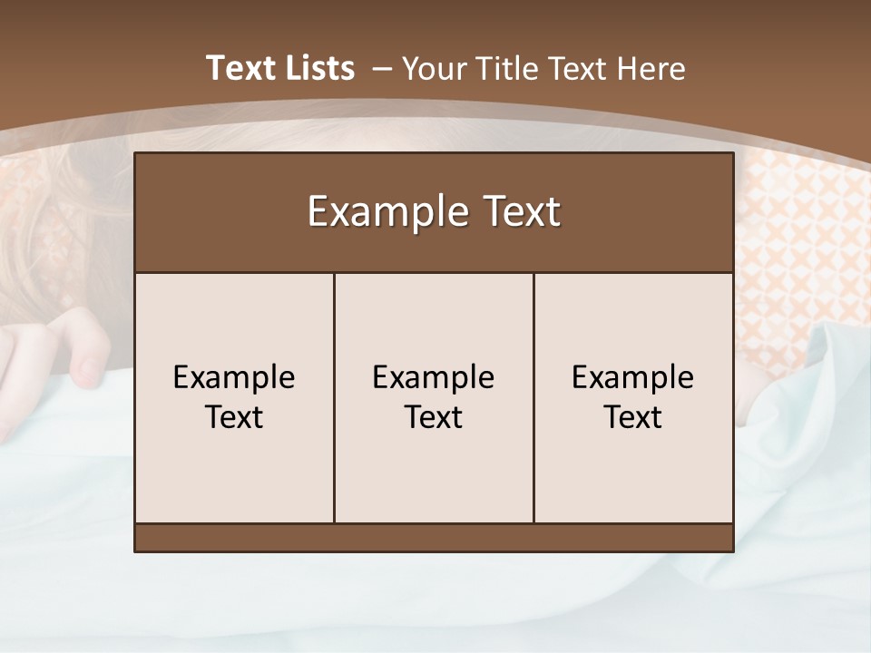 Life Sunrise Old PowerPoint Template