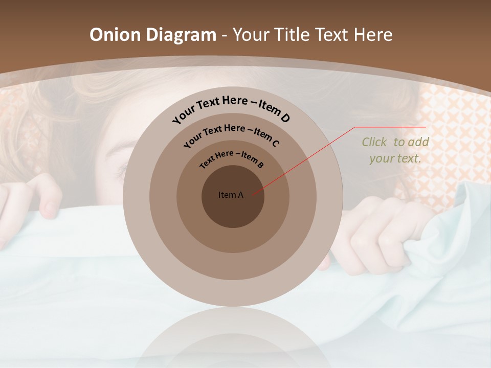 Life Sunrise Old PowerPoint Template
