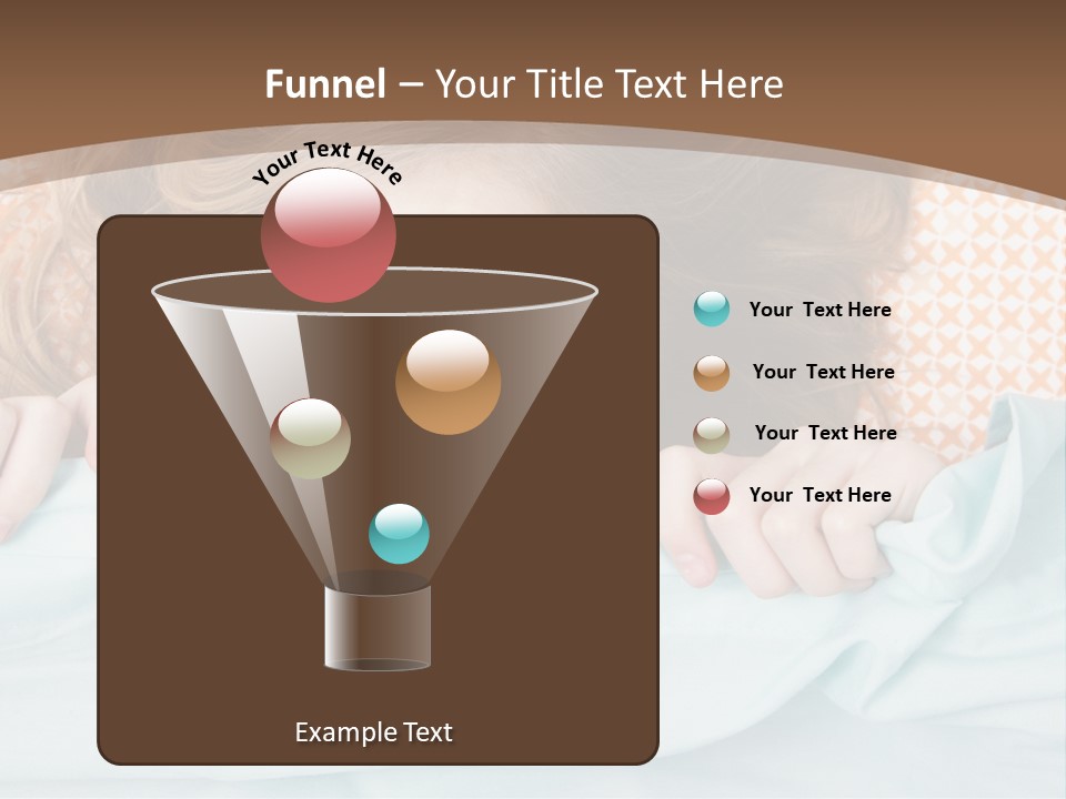 Life Sunrise Old PowerPoint Template