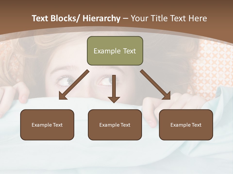 Life Sunrise Old PowerPoint Template