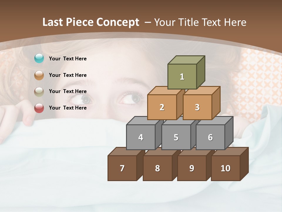 Life Sunrise Old PowerPoint Template