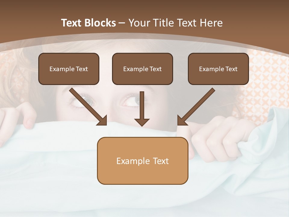 Life Sunrise Old PowerPoint Template