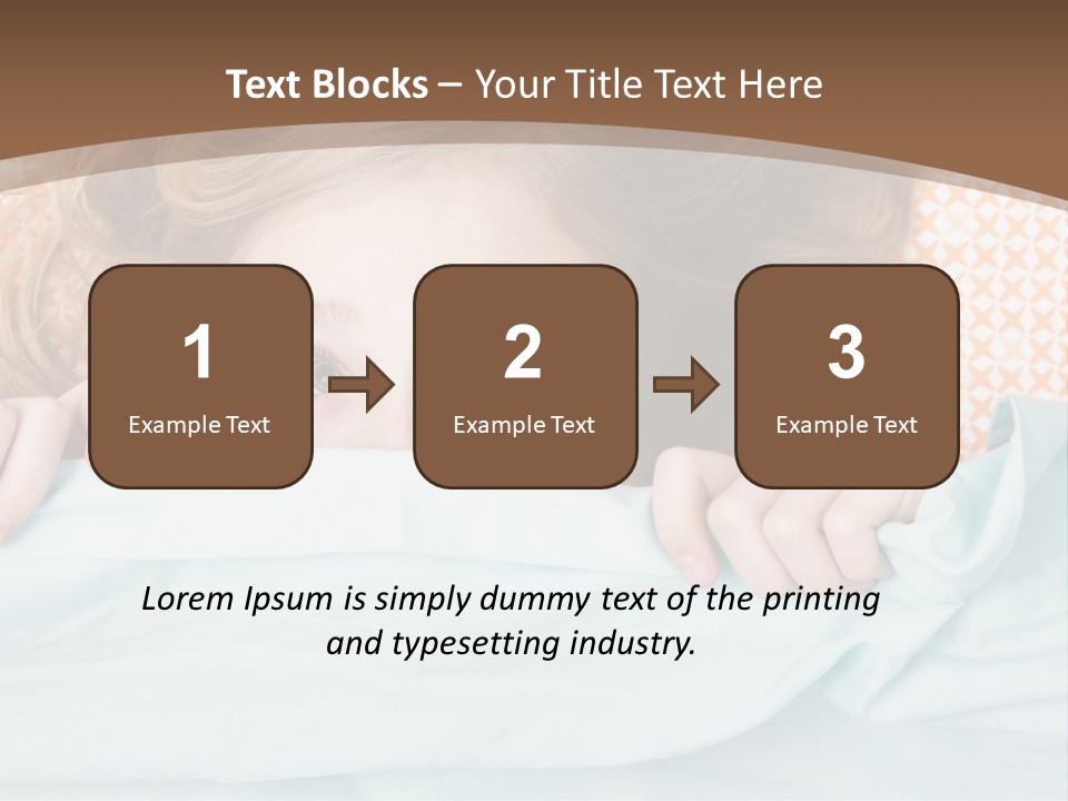 Life Sunrise Old PowerPoint Template