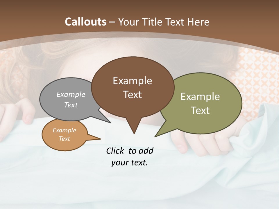 Life Sunrise Old PowerPoint Template