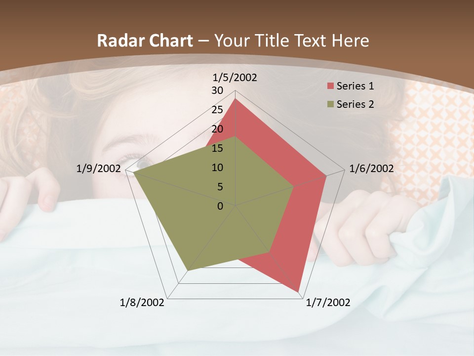 Life Sunrise Old PowerPoint Template