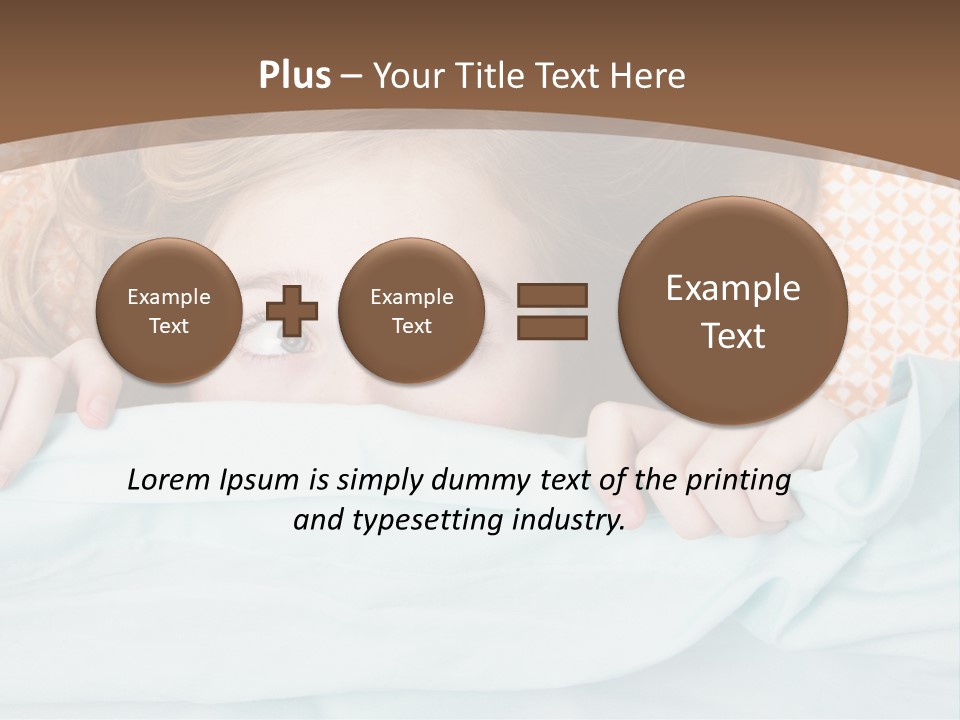 Life Sunrise Old PowerPoint Template