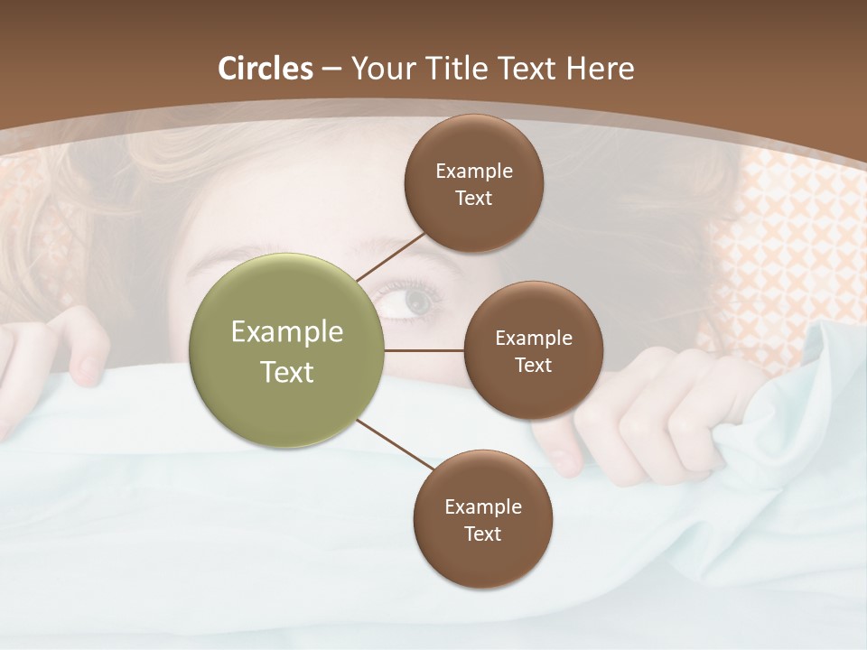 Life Sunrise Old PowerPoint Template