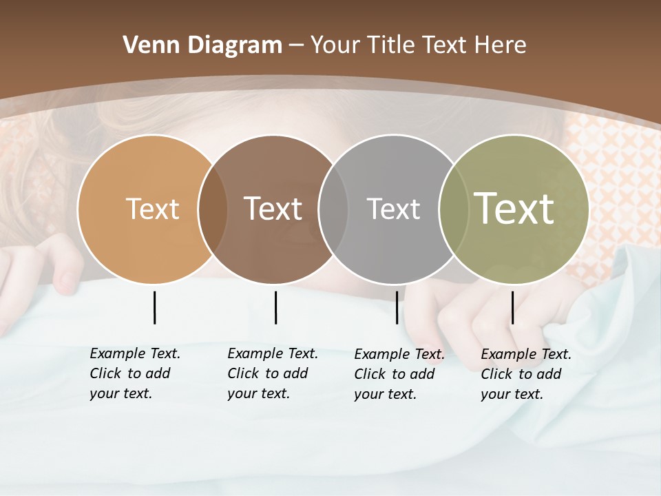 Life Sunrise Old PowerPoint Template