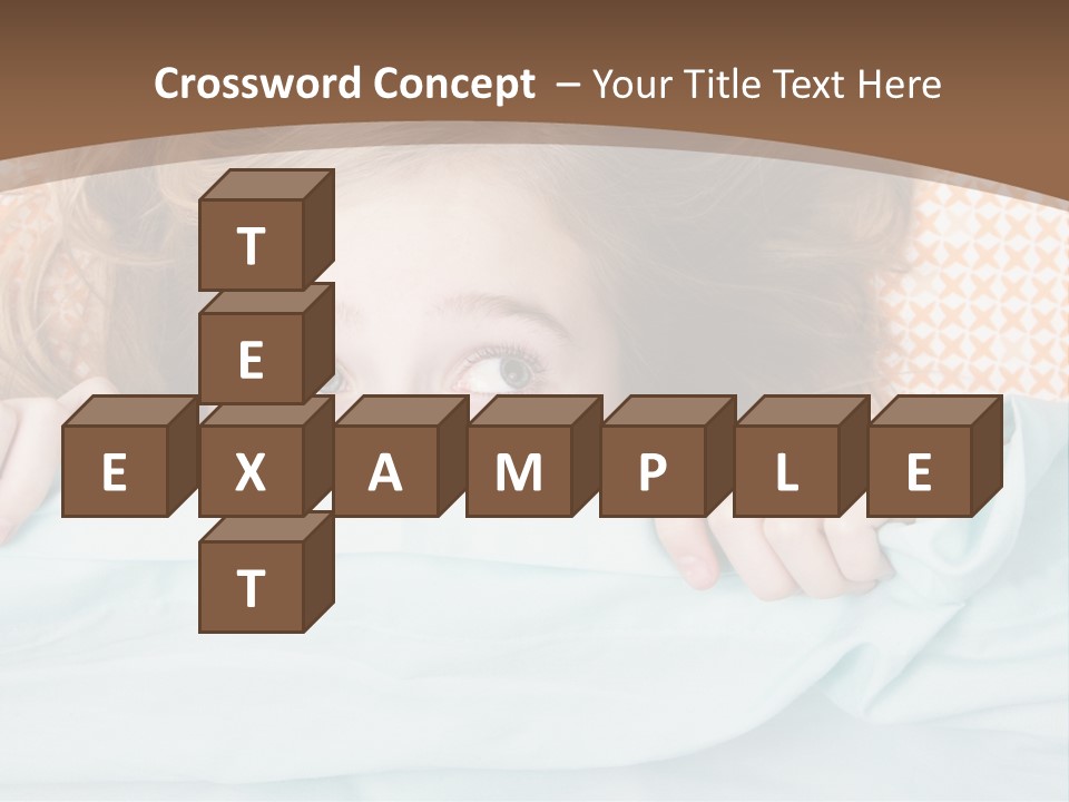 Life Sunrise Old PowerPoint Template