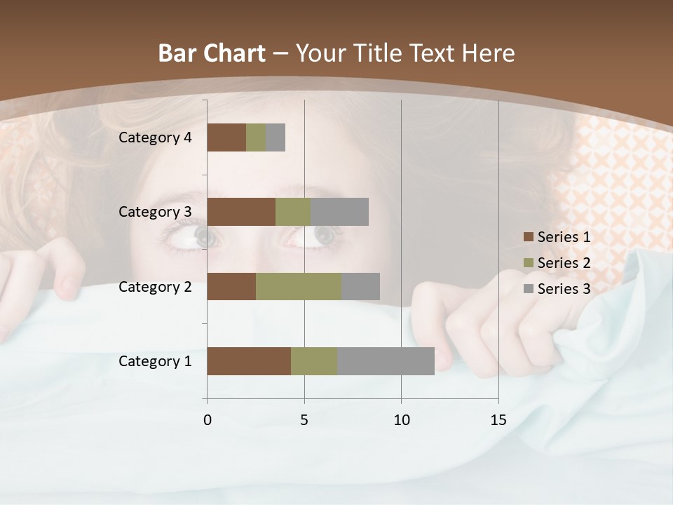 Life Sunrise Old PowerPoint Template