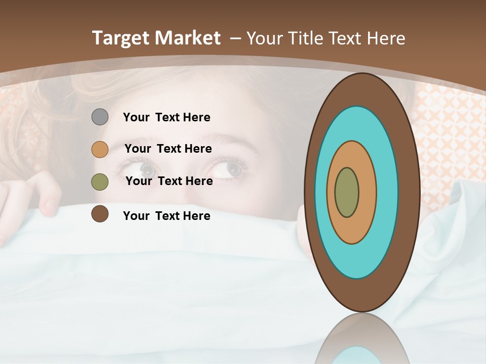 Life Sunrise Old PowerPoint Template