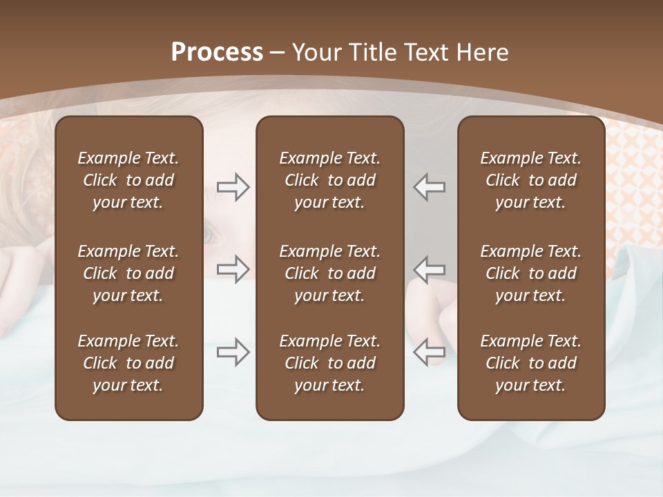 Life Sunrise Old PowerPoint Template