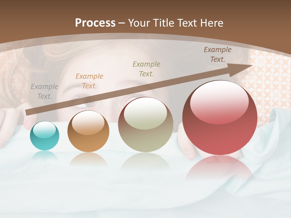 Life Sunrise Old PowerPoint Template