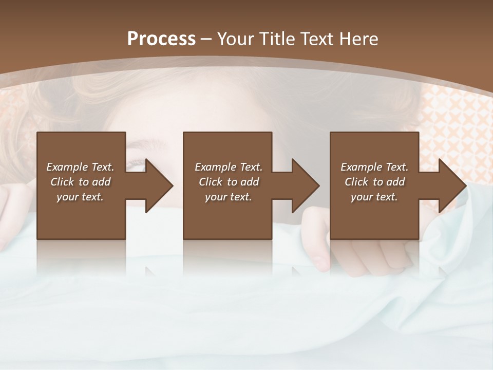 Life Sunrise Old PowerPoint Template