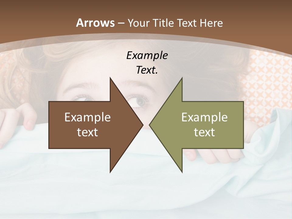Life Sunrise Old PowerPoint Template