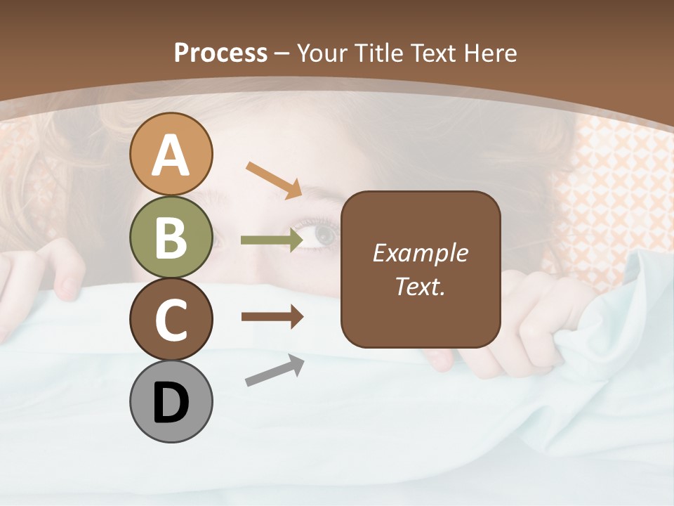 Life Sunrise Old PowerPoint Template