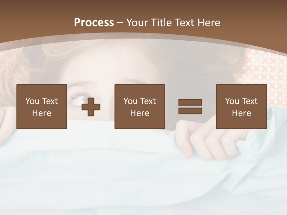 Life Sunrise Old PowerPoint Template