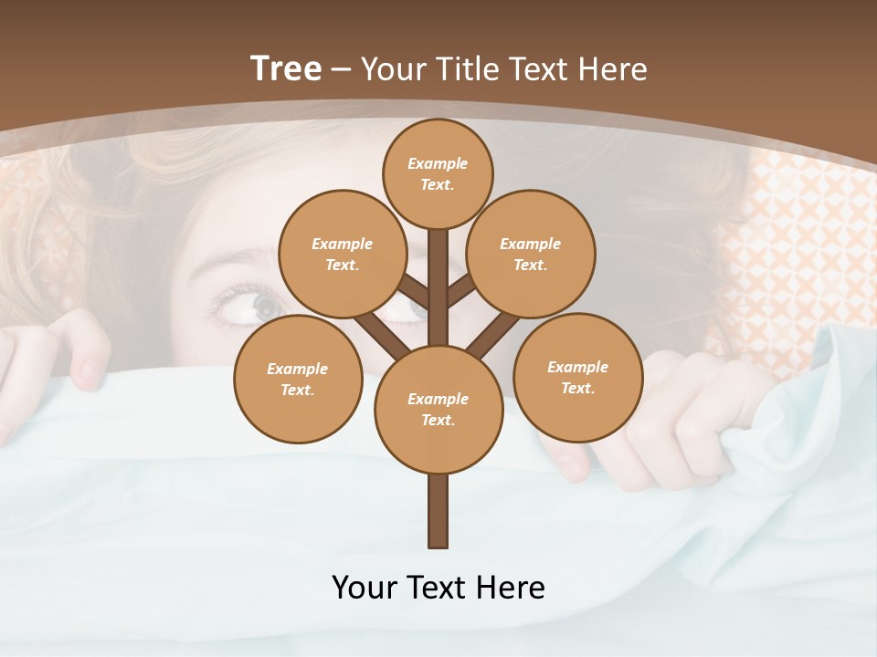 Life Sunrise Old PowerPoint Template
