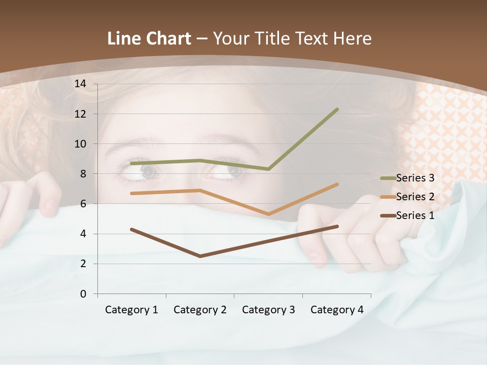 Life Sunrise Old PowerPoint Template