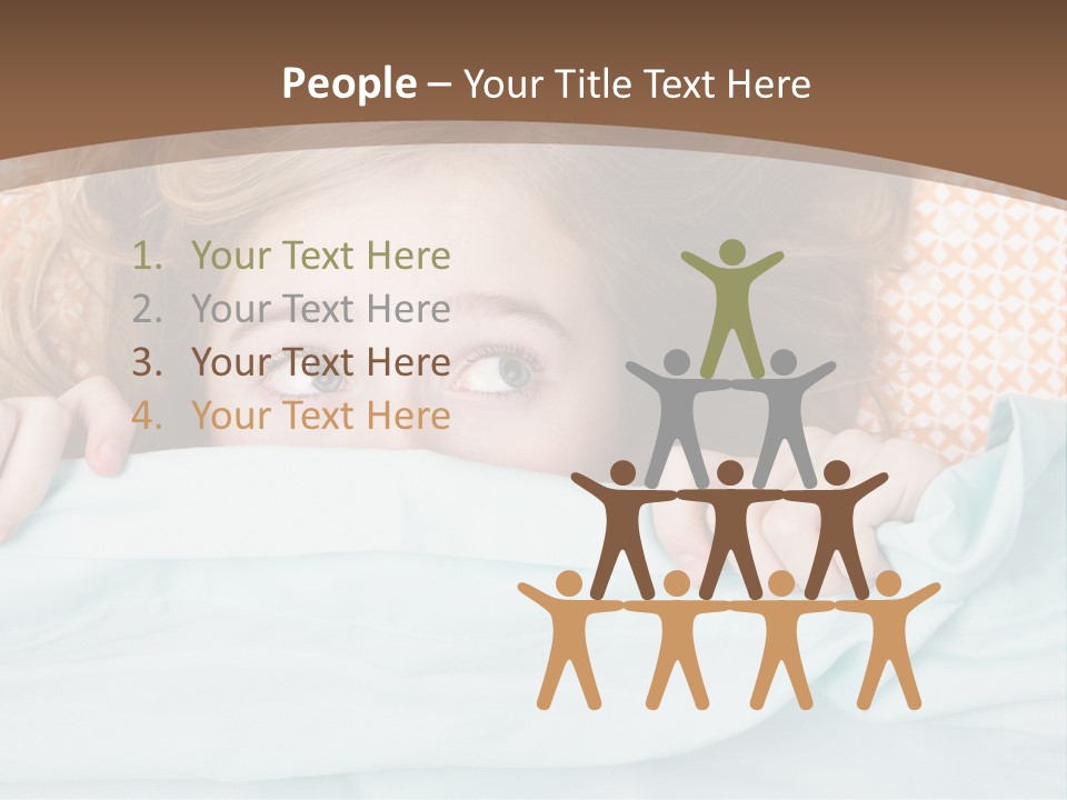 Life Sunrise Old PowerPoint Template