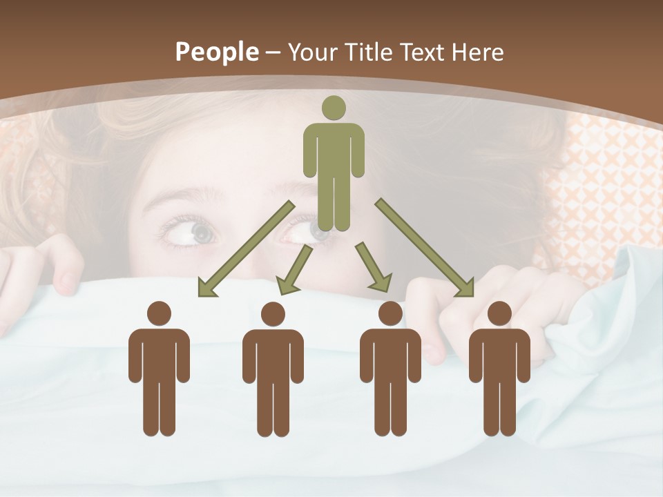 Life Sunrise Old PowerPoint Template