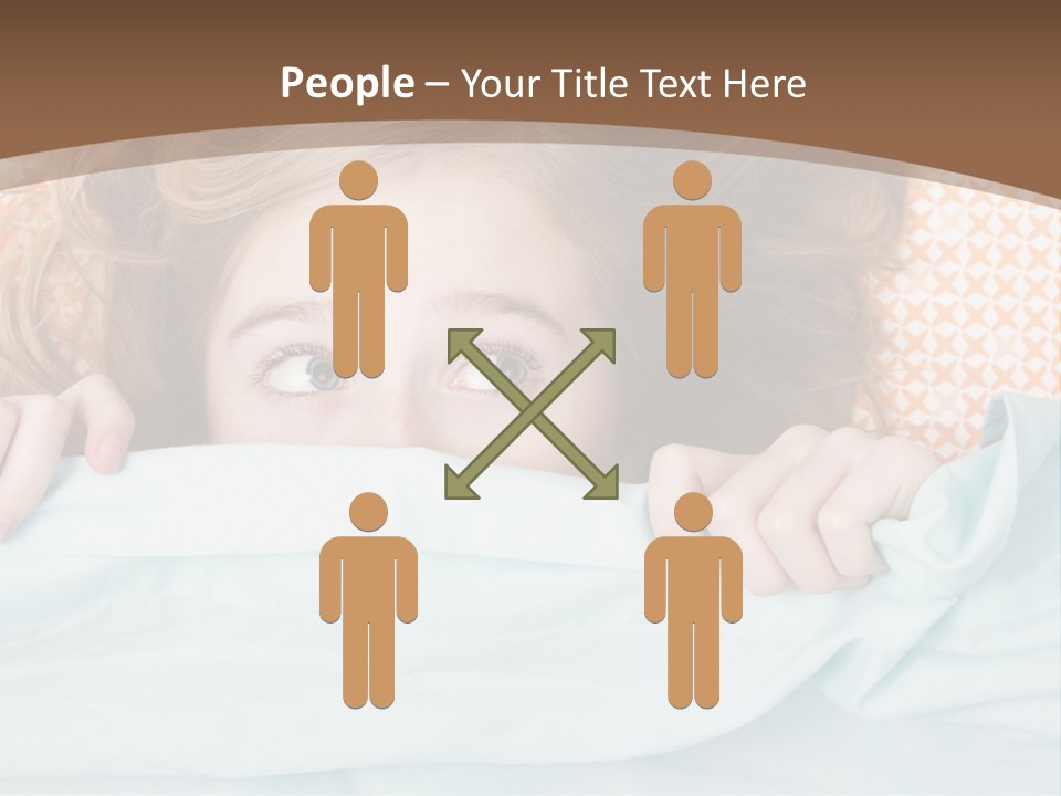 Life Sunrise Old PowerPoint Template