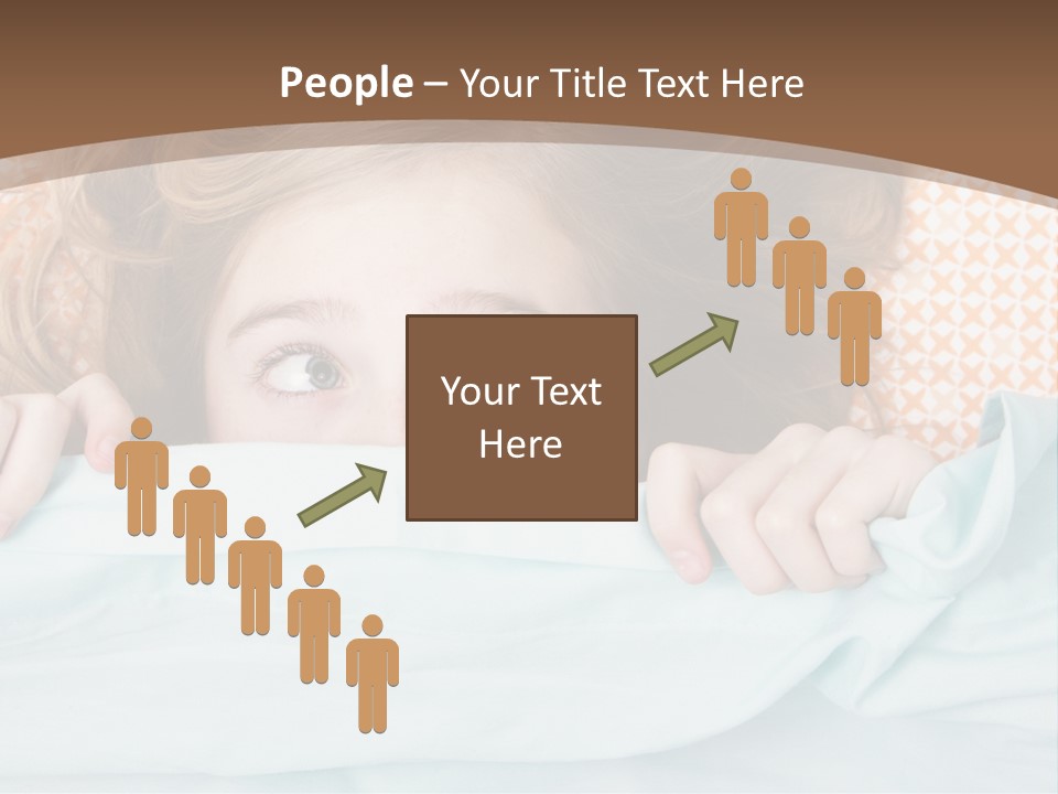 Life Sunrise Old PowerPoint Template