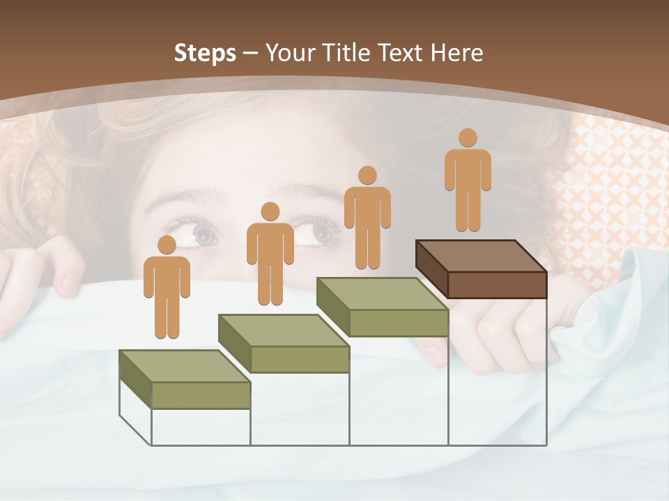 Life Sunrise Old PowerPoint Template