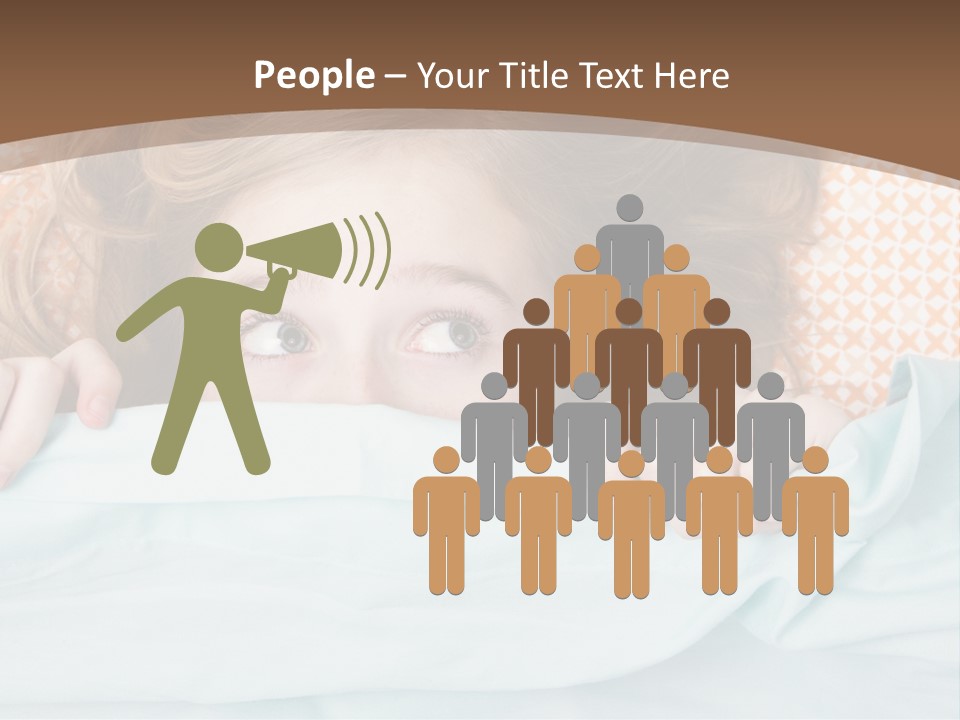 Life Sunrise Old PowerPoint Template