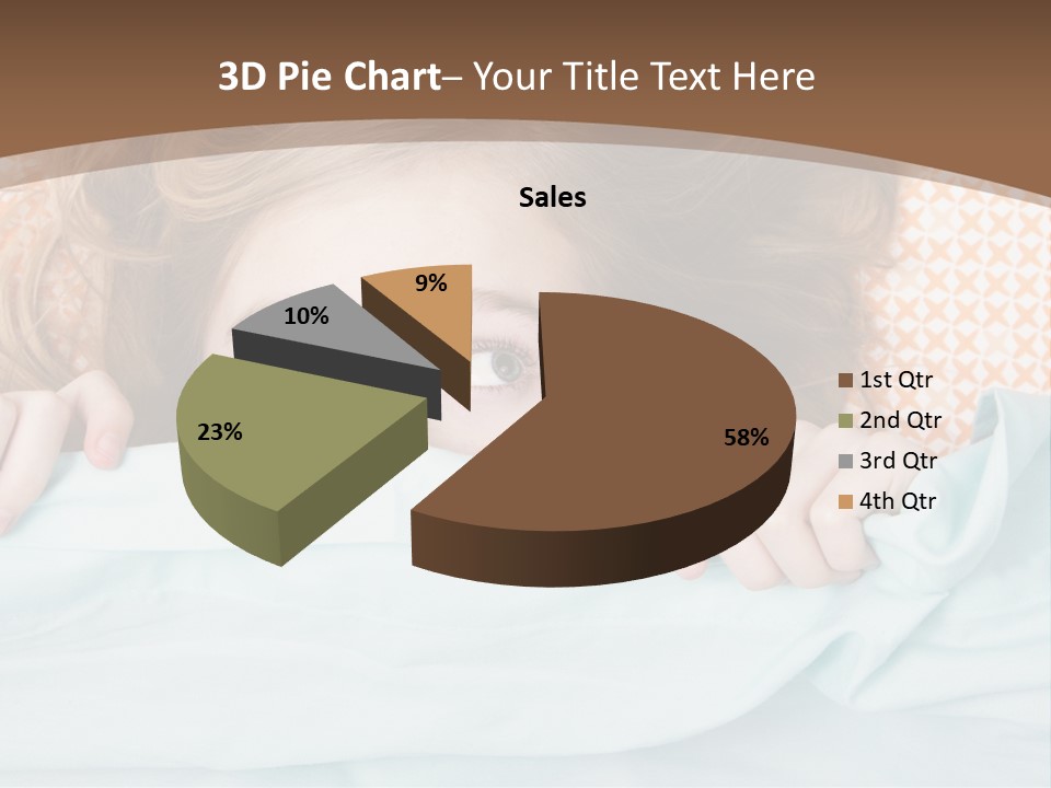 Life Sunrise Old PowerPoint Template