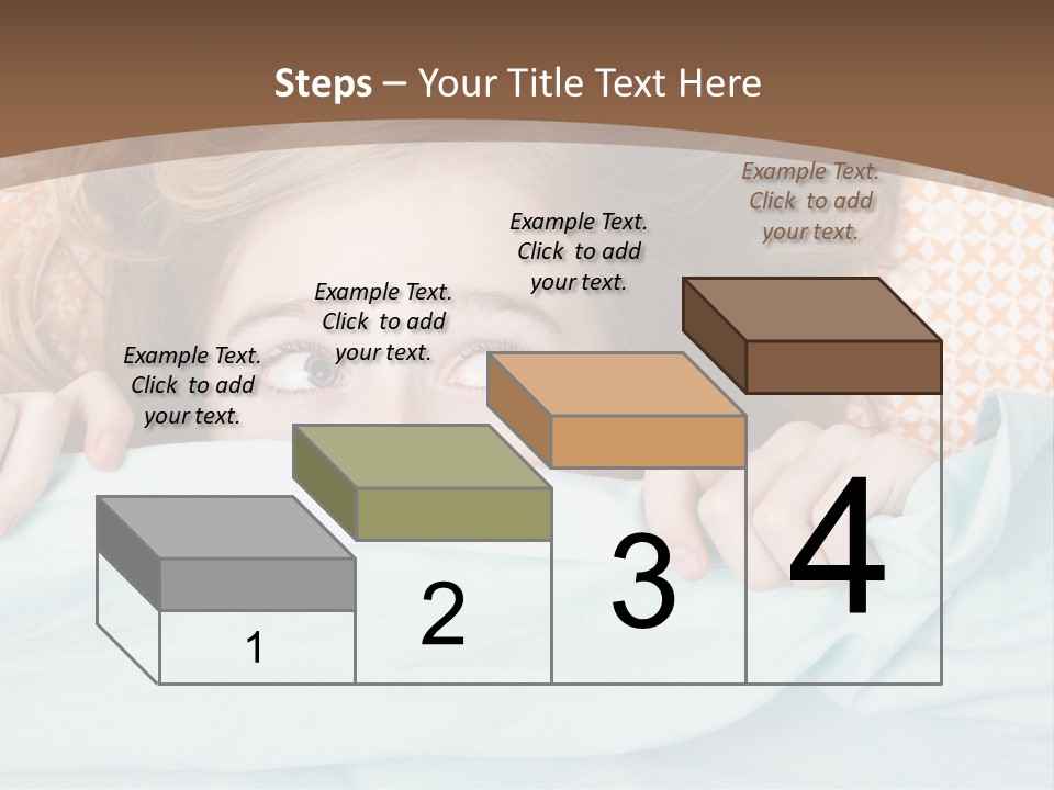 Life Sunrise Old PowerPoint Template