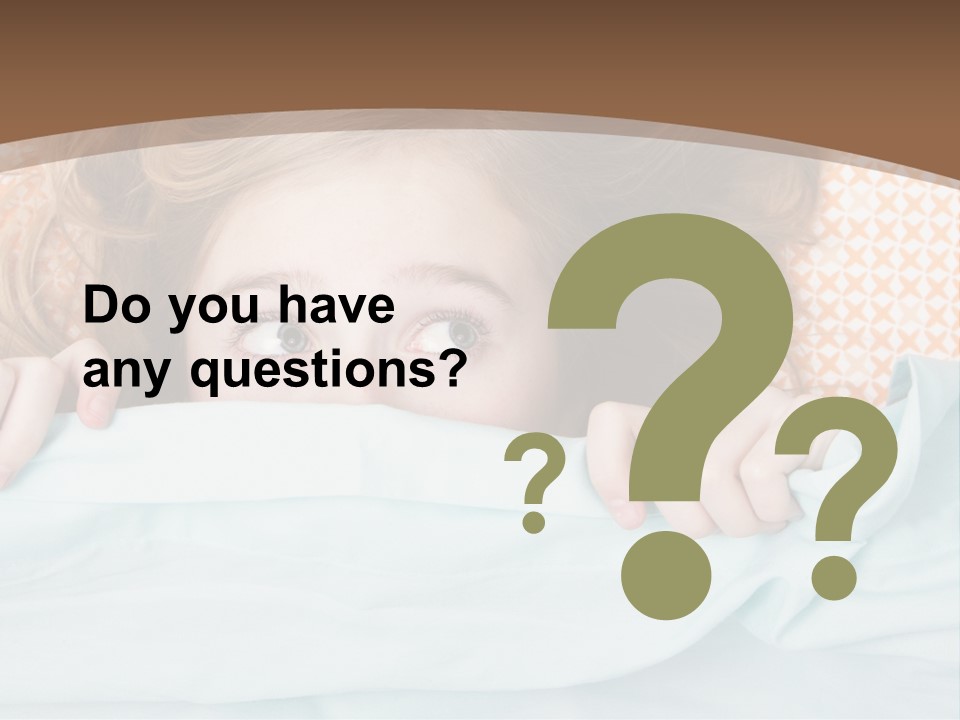 Life Sunrise Old PowerPoint Template