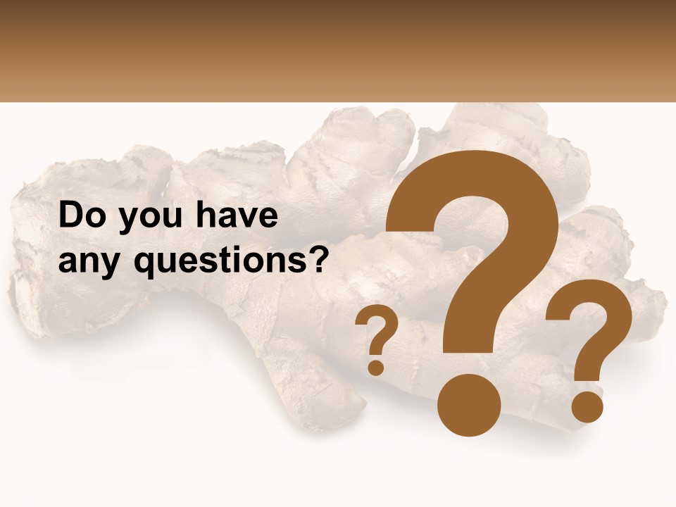 Standing Peaceful Sunset PowerPoint Template