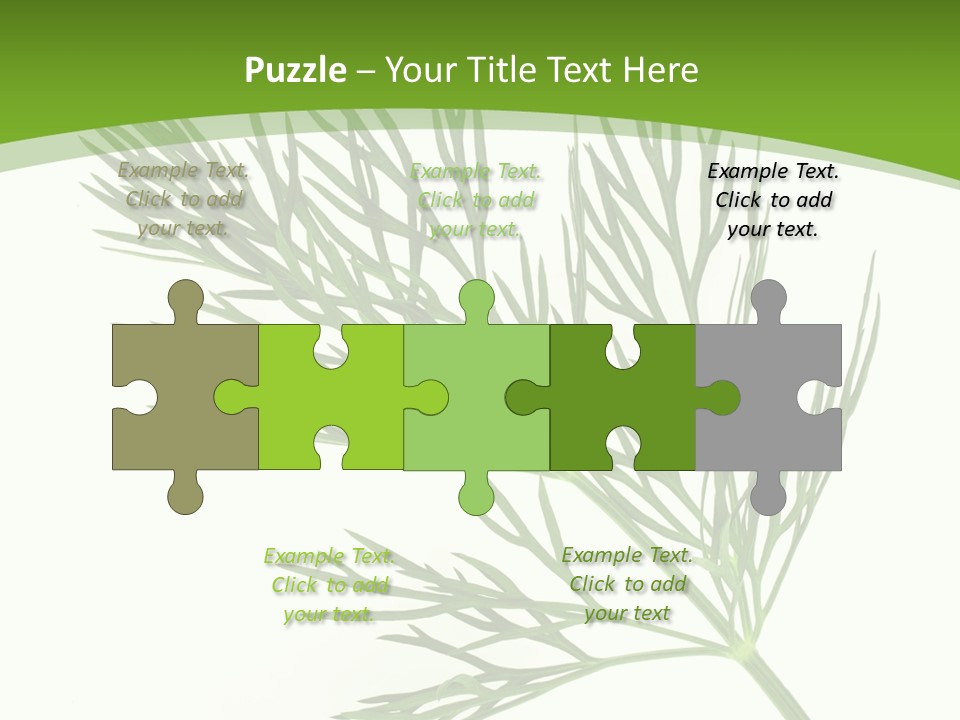 Retired Single Old PowerPoint Template