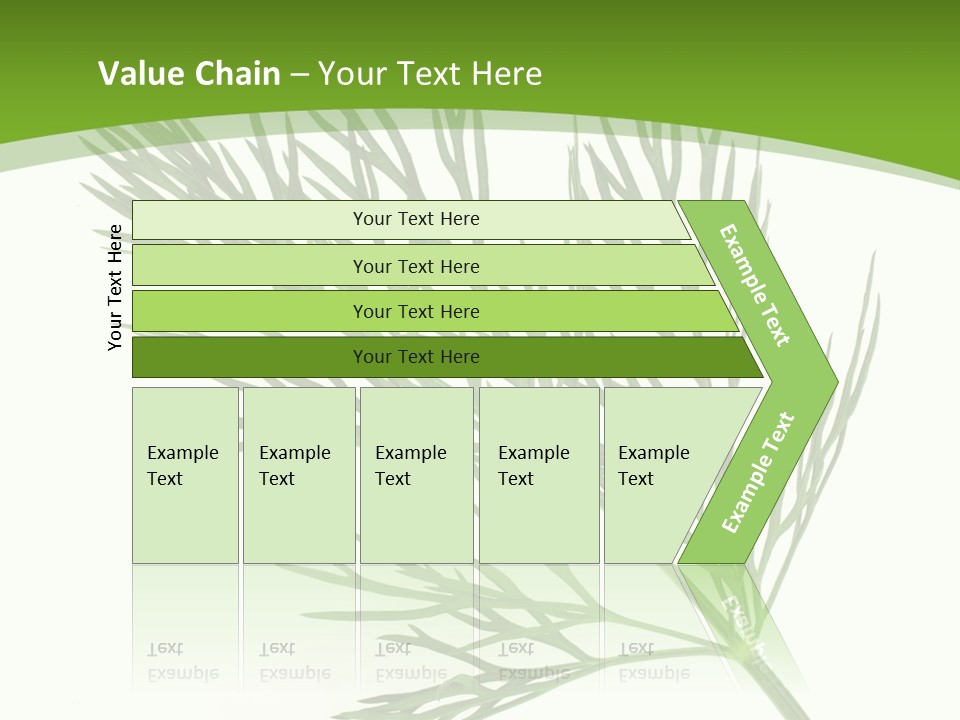 Retired Single Old PowerPoint Template