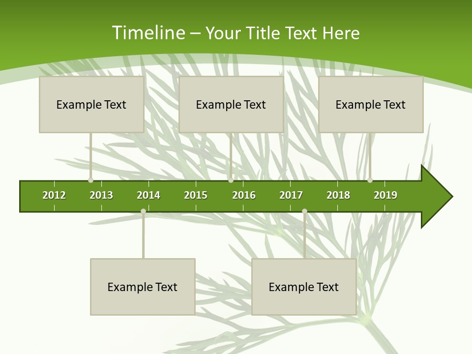 Retired Single Old PowerPoint Template