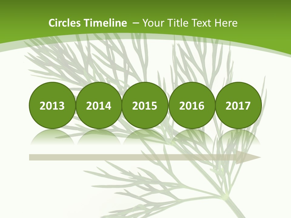 Retired Single Old PowerPoint Template