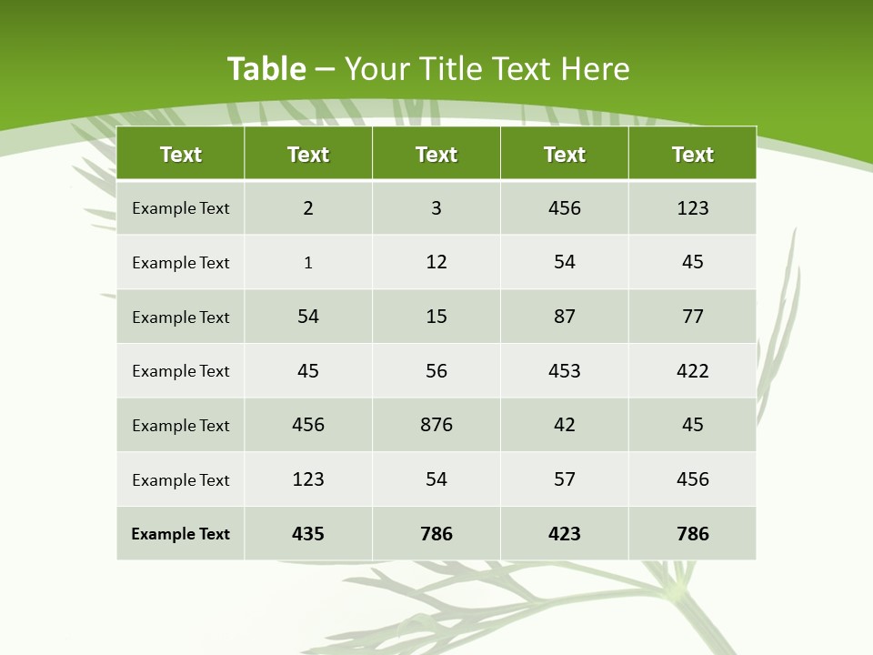 Retired Single Old PowerPoint Template
