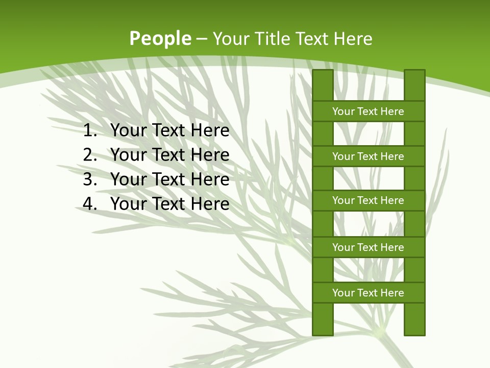 Retired Single Old PowerPoint Template