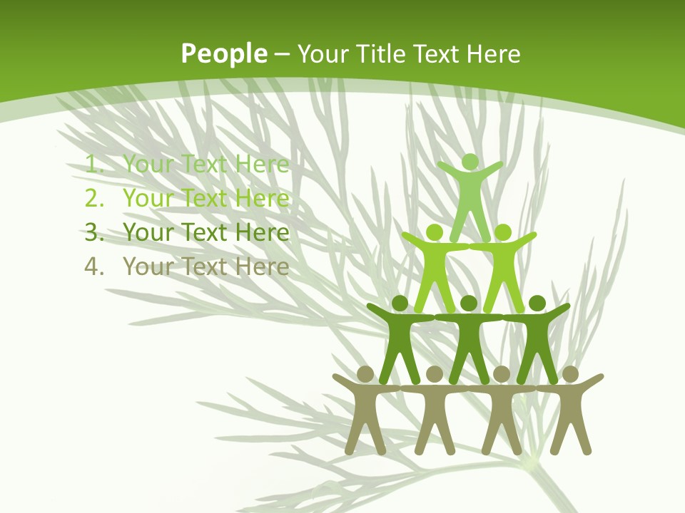 Retired Single Old PowerPoint Template