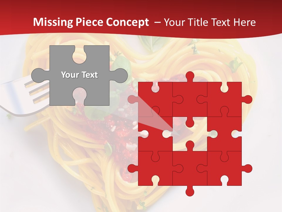 Family Life Wellness PowerPoint Template